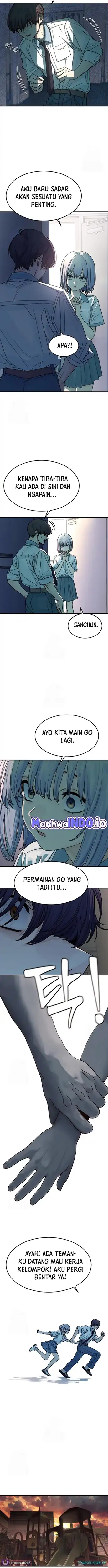 Baca Girl-Go - Chapter 02 halaman 12