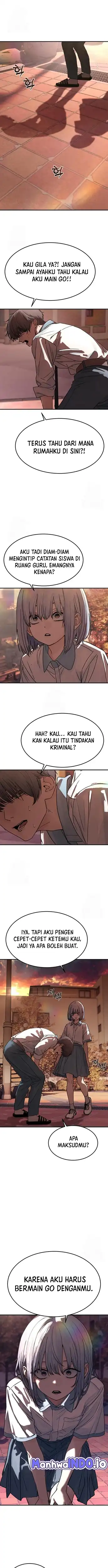 Baca Girl-Go - Chapter 02 halaman 13