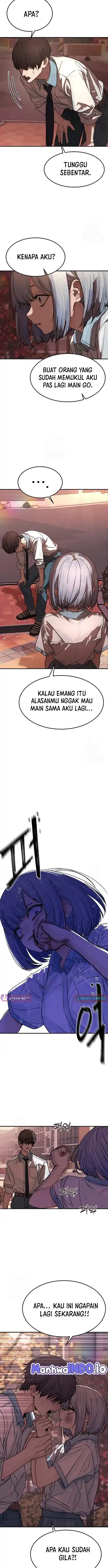 Baca Girl-Go - Chapter 02 halaman 14
