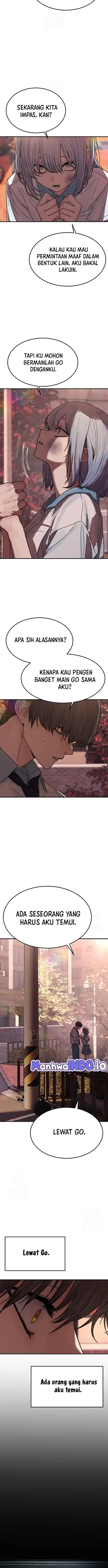 Baca Girl-Go - Chapter 02 halaman 15