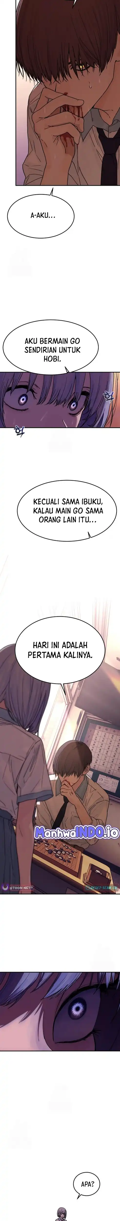 Baca Girl-Go - Chapter 02 halaman 3