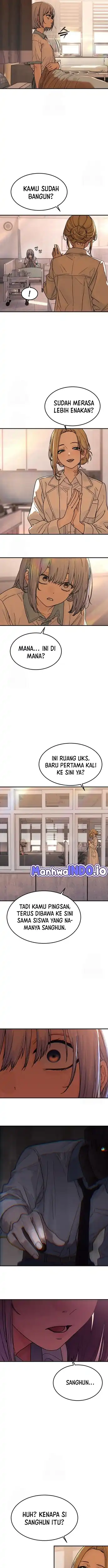 Baca Girl-Go - Chapter 02 halaman 6