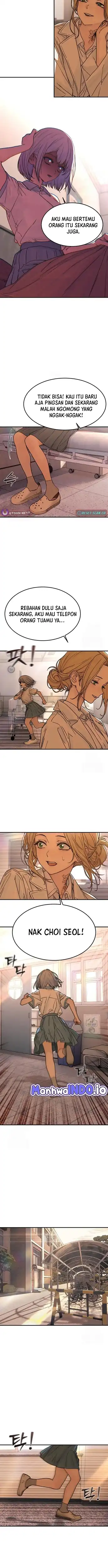 Baca Girl-Go - Chapter 02 halaman 7