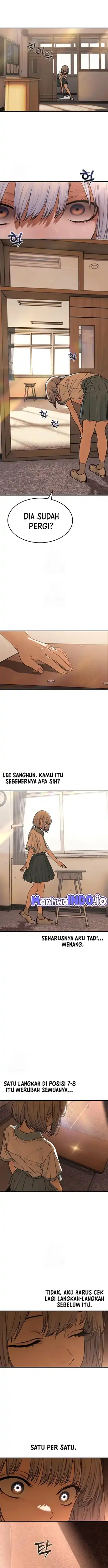 Baca Girl-Go - Chapter 02 halaman 8