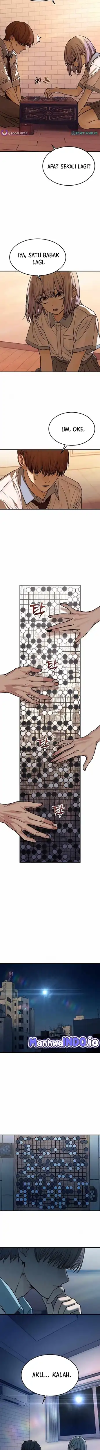 Baca Girl-Go - Chapter 03 halaman 10