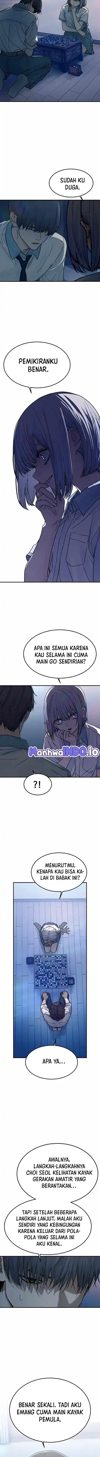 Baca Girl-Go - Chapter 03 halaman 11