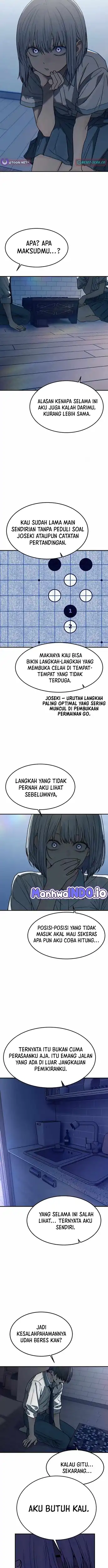Baca Girl-Go - Chapter 03 halaman 12