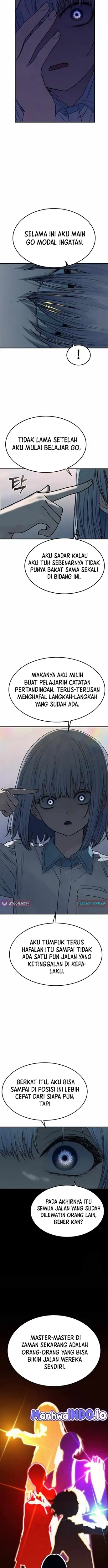Baca Girl-Go - Chapter 03 halaman 13
