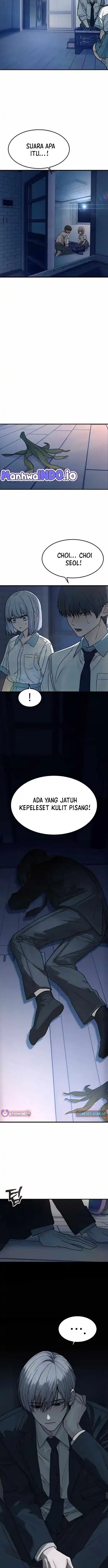 Baca Girl-Go - Chapter 03 halaman 15