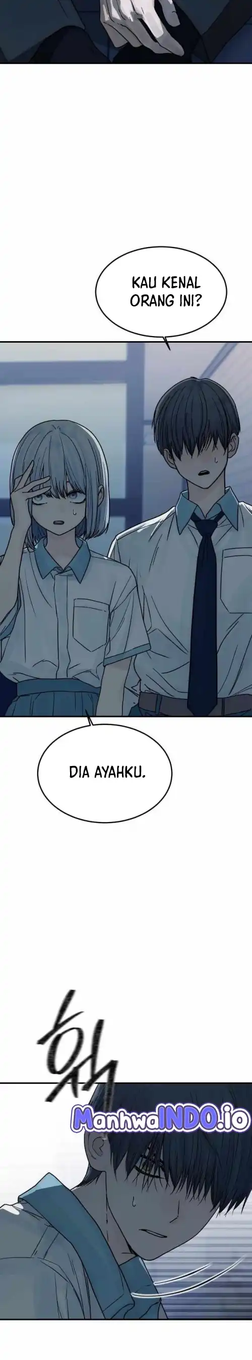 Baca Girl-Go - Chapter 03 halaman 16