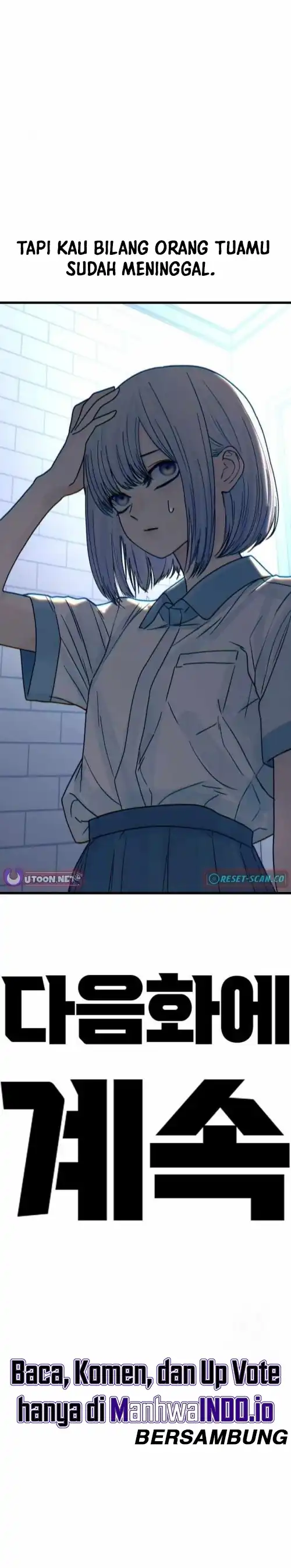 Baca Girl-Go - Chapter 03 halaman 17