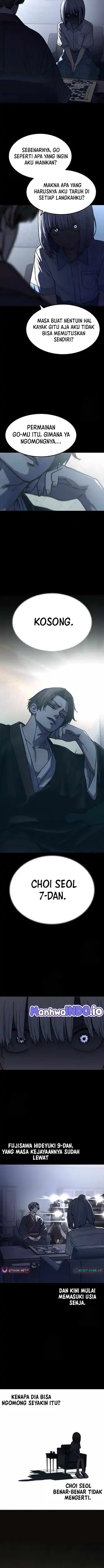 Baca Girl-Go - Chapter 03 halaman 2