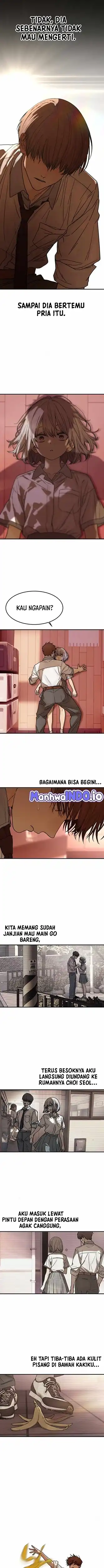 Baca Girl-Go - Chapter 03 halaman 3