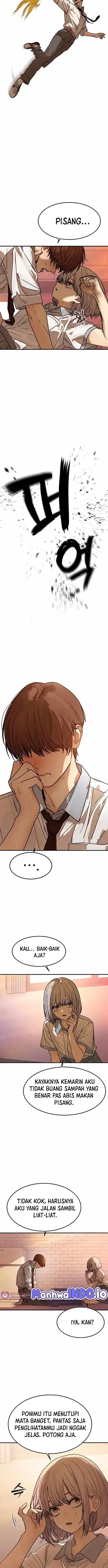 Baca Girl-Go - Chapter 03 halaman 4