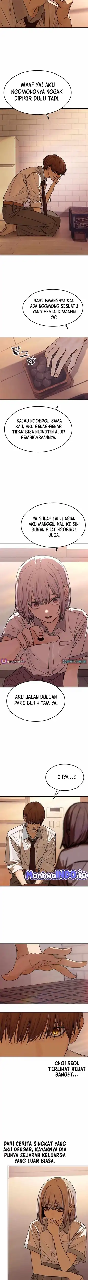 Baca Girl-Go - Chapter 03 halaman 6