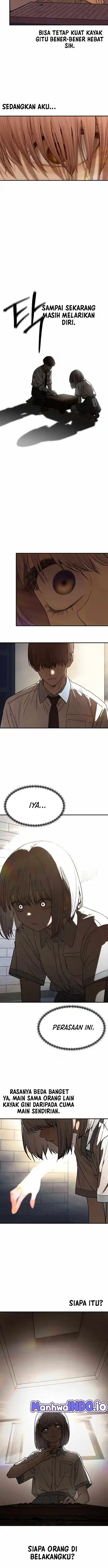 Baca Girl-Go - Chapter 03 halaman 7