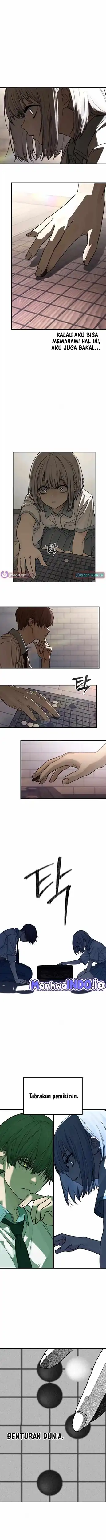 Baca Girl-Go - Chapter 03 halaman 8