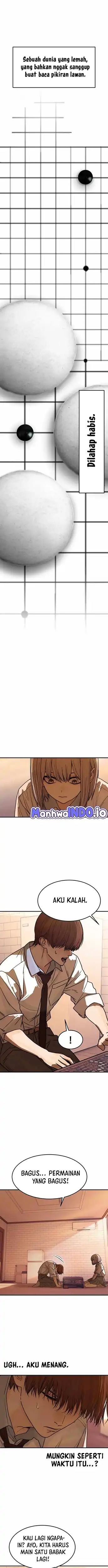 Baca Girl-Go - Chapter 03 halaman 9