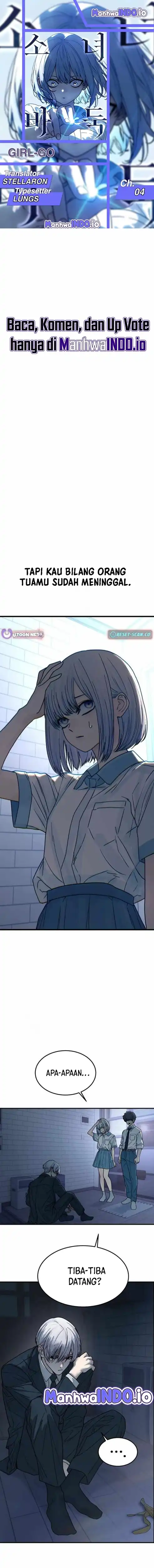 Baca Girl-Go - Chapter 04 halaman 1