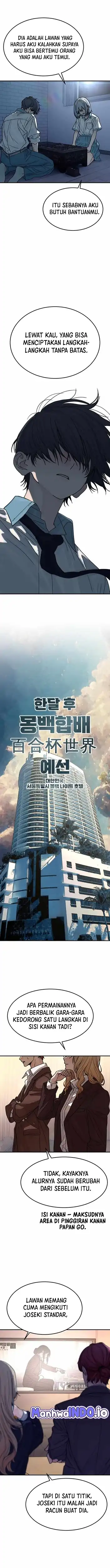 Baca Girl-Go - Chapter 04 halaman 10