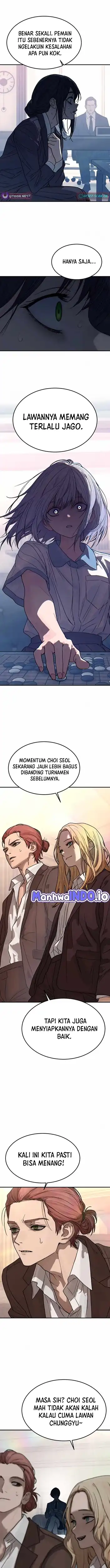 Baca Girl-Go - Chapter 04 halaman 11