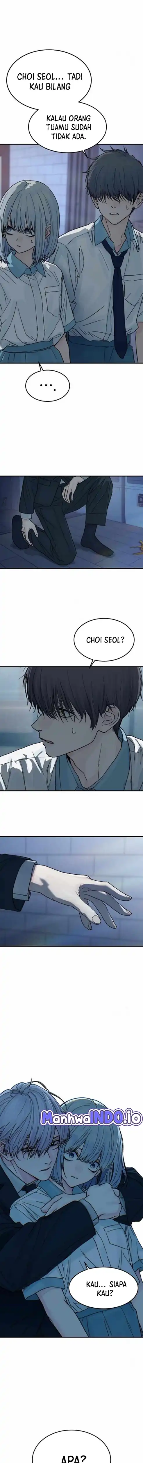 Baca Girl-Go - Chapter 04 halaman 2