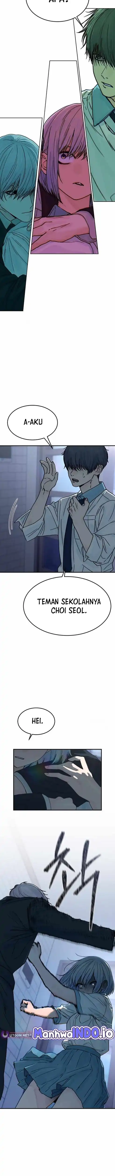 Baca Girl-Go - Chapter 04 halaman 3