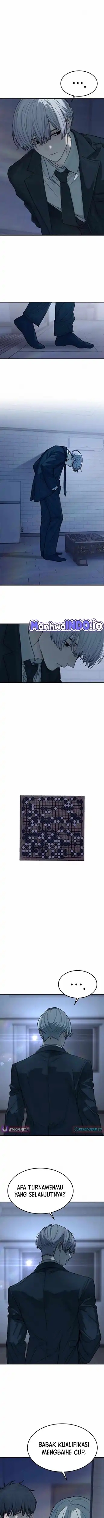 Baca Girl-Go - Chapter 04 halaman 5