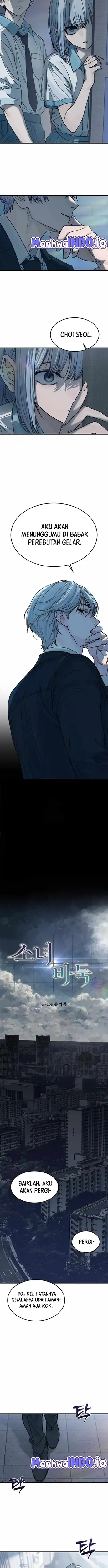 Baca Girl-Go - Chapter 04 halaman 6