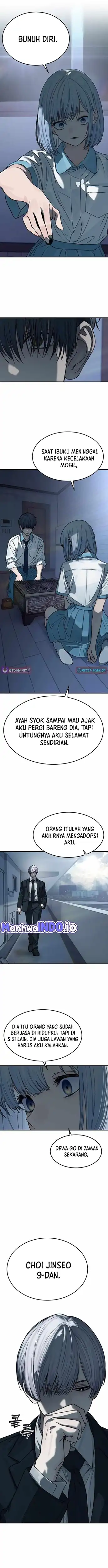 Baca Girl-Go - Chapter 04 halaman 9