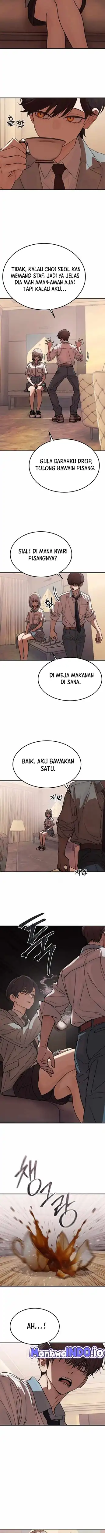 Baca Girl-Go - Chapter 05 halaman 10