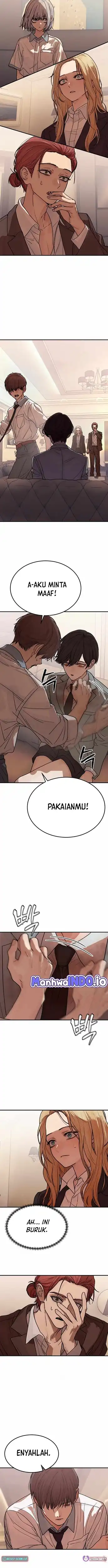 Baca Girl-Go - Chapter 05 halaman 11