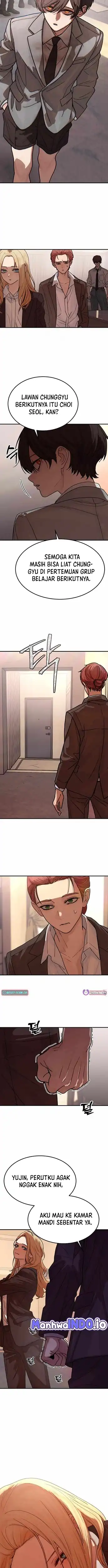 Baca Girl-Go - Chapter 05 halaman 13