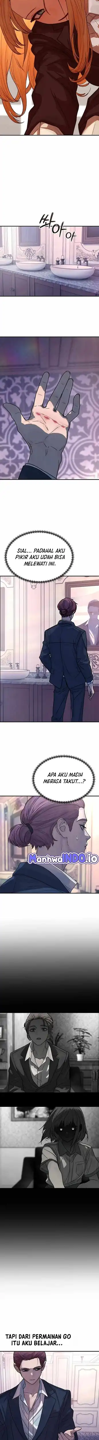 Baca Girl-Go - Chapter 05 halaman 14