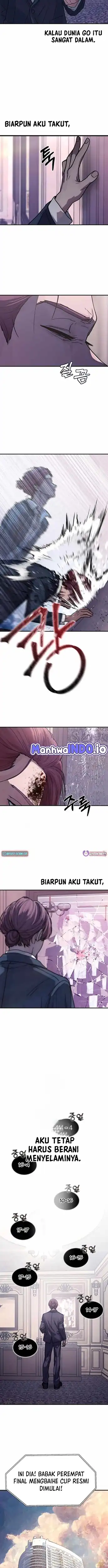 Baca Girl-Go - Chapter 05 halaman 15