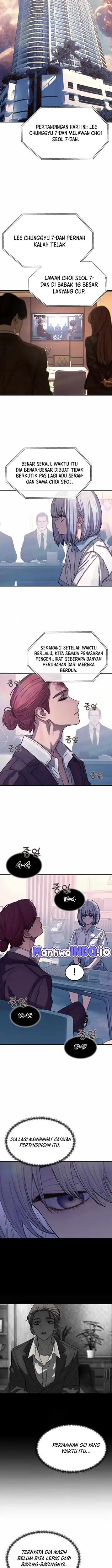 Baca Girl-Go - Chapter 05 halaman 16