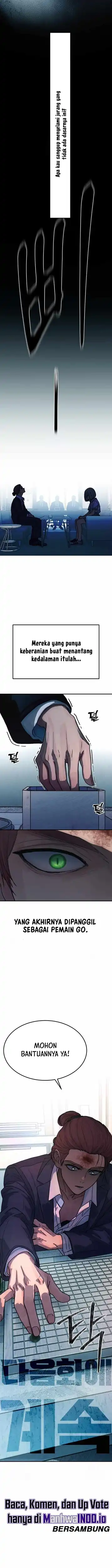 Baca Girl-Go - Chapter 05 halaman 18