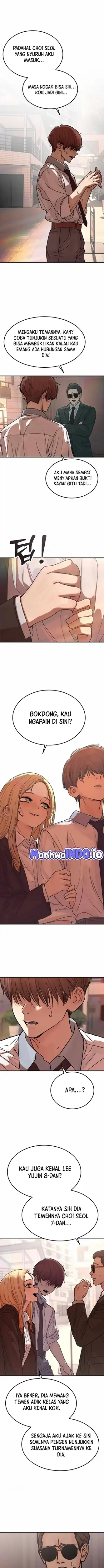 Baca Girl-Go - Chapter 05 halaman 3