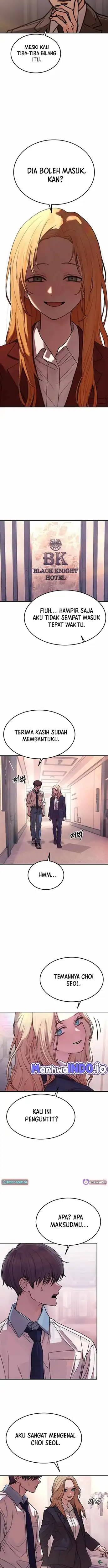 Baca Girl-Go - Chapter 05 halaman 4