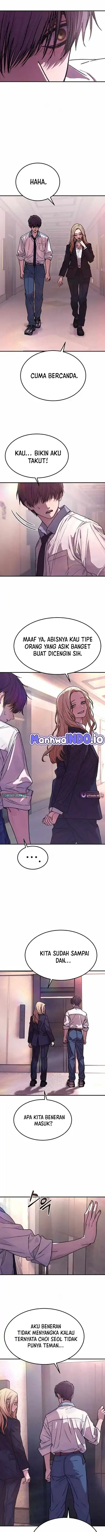 Baca Girl-Go - Chapter 05 halaman 6