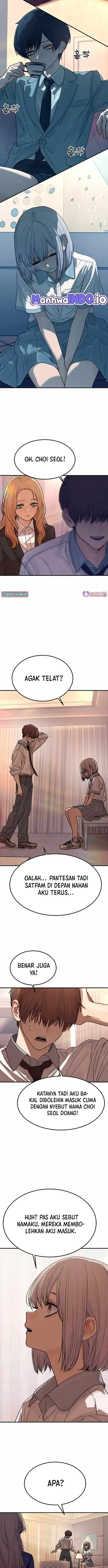 Baca Girl-Go - Chapter 05 halaman 8