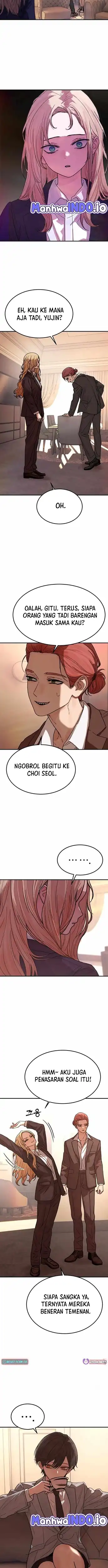 Baca Girl-Go - Chapter 05 halaman 9