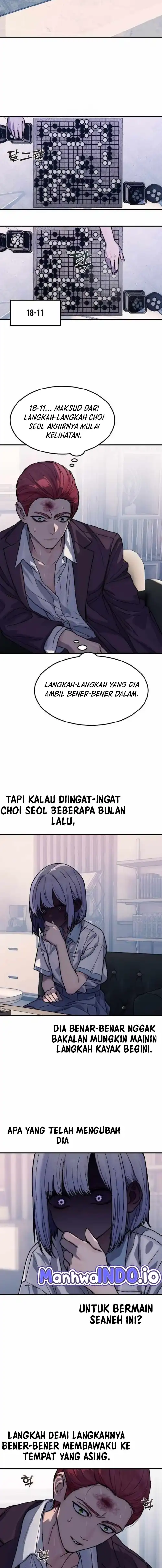 Baca Girl-Go - Chapter 06 halaman 11
