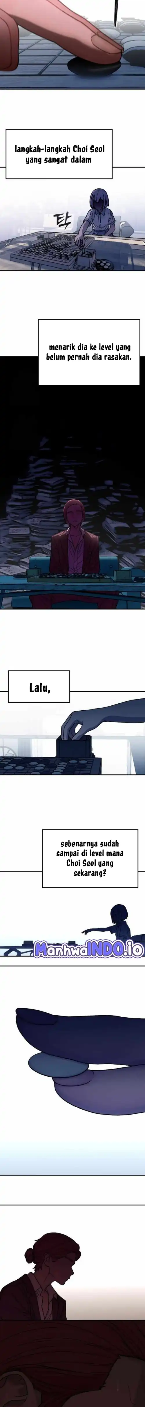 Baca Girl-Go - Chapter 06 halaman 13