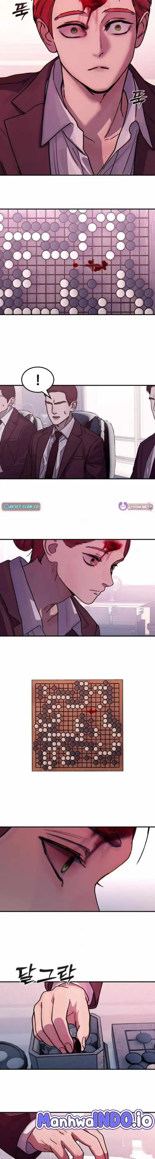 Baca Girl-Go - Chapter 06 halaman 16