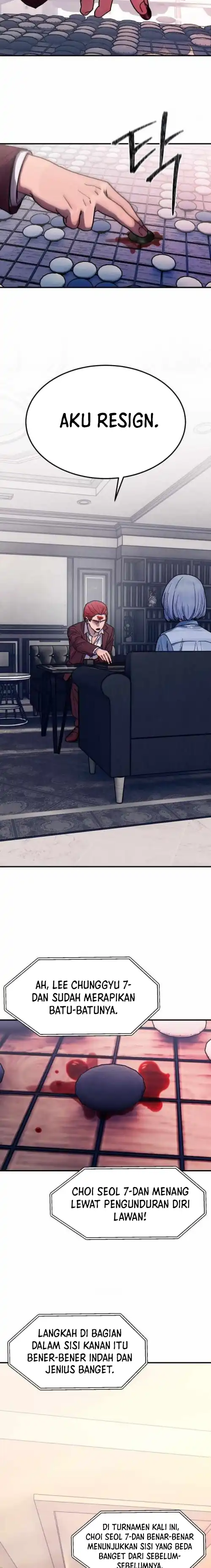 Baca Girl-Go - Chapter 06 halaman 17