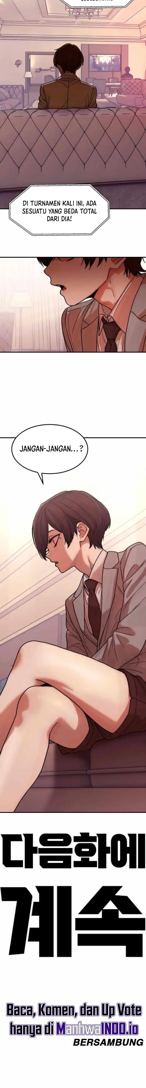 Baca Girl-Go - Chapter 06 halaman 18