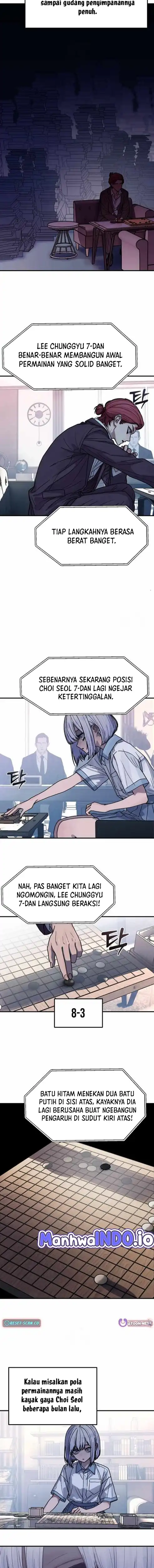 Baca Girl-Go - Chapter 06 halaman 3