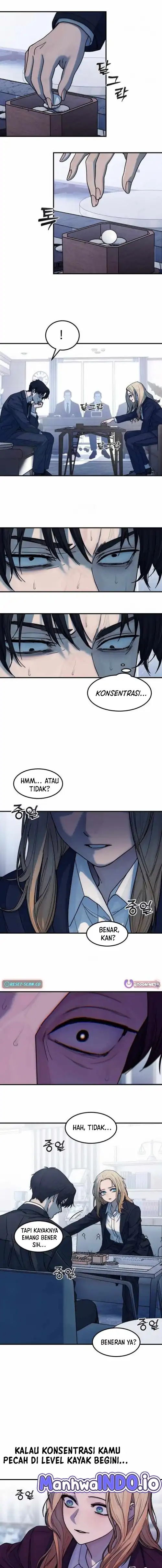 Baca Girl-Go - Chapter 06 halaman 6