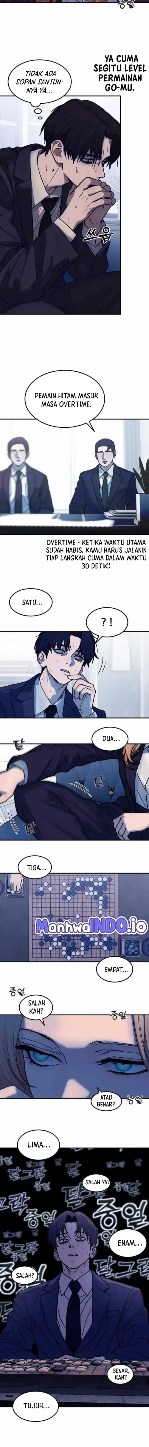 Baca Girl-Go - Chapter 06 halaman 7